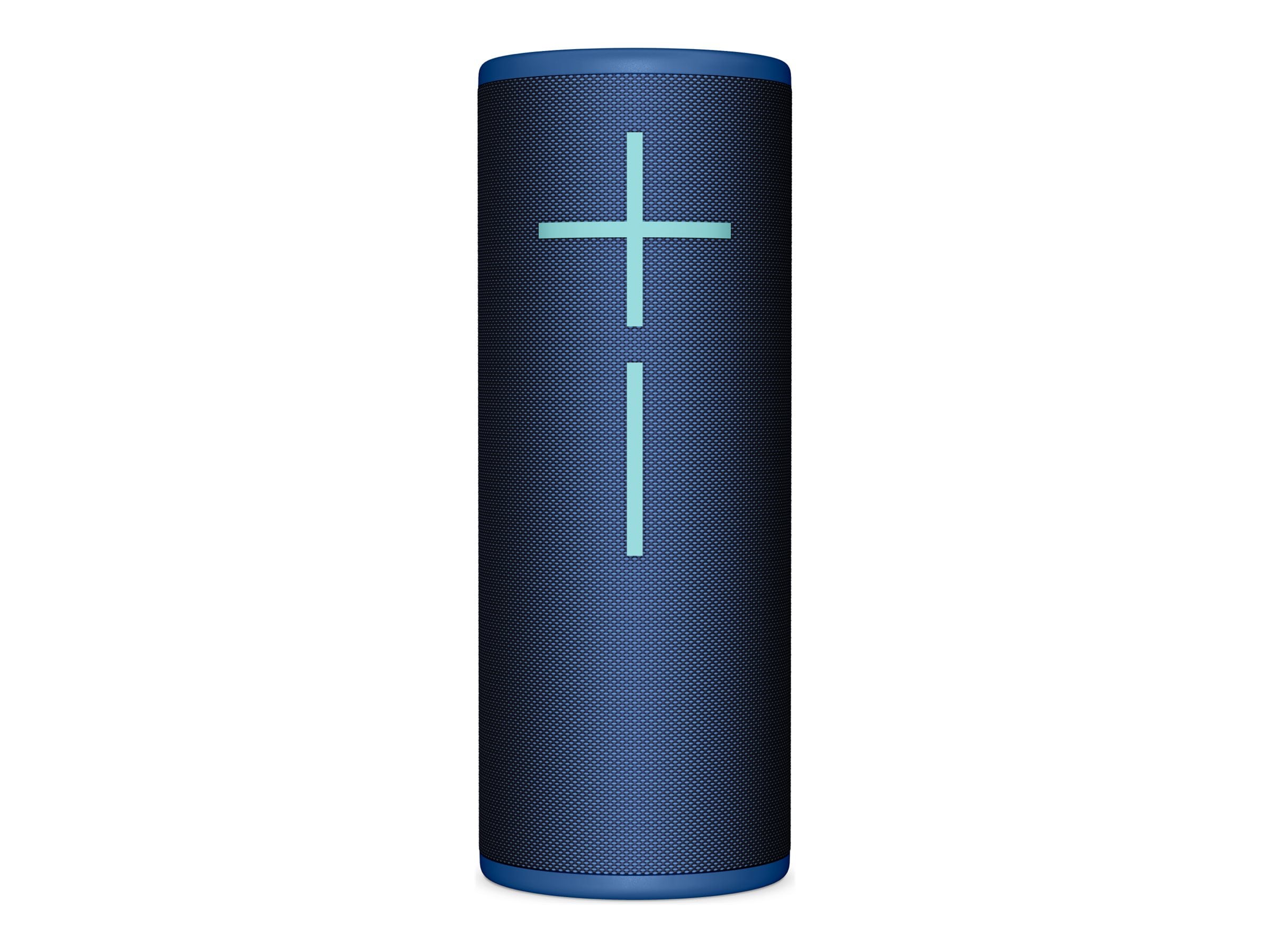 Ultimate Ears UE MEGABOOM 4 Speaker - Blue (984-001989 )