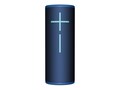 Ultimate Ears UE MEGABOOM 4 Speaker - Blue, 984-001989                    , 41815081, Speakers - PC