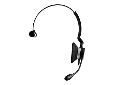 Jabra Biz 2300 Mono NC Headset, 2303-820-105, 16719212, Headsets (w/ microphone)