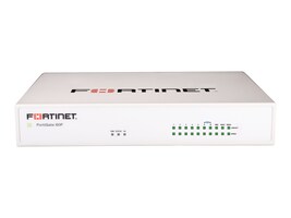 Fortinet FWF-61F-A-BDL-809-60           Main Image from Front