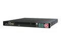 F5 BIG-IP AWF I2600 Appliance w 16G BASE SSL & COMP, F5-BIG-AWF-I2600, 35520903, Network Server Appliances