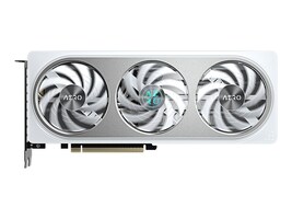 Gigabyte Technology GV-N506TAERO OC-8GD            Main Image from Front