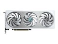 Gigabyte Tech GeForce RTX 5060 Ti AERO PCIe 5.0 Overclocked Graphics Card, 8GB GDDR7, GV-N506TAERO OC-8GD, 42007338, Graphics/Video Accelerators Gigabyte Tech GeForce RTX 5060 Ti AERO PCIe 5.0 Overclocked Graphics Card, 8GB GDDR7, GV-N506TAERO OC-8GD, 42007338, Graphics/Video Accelerators