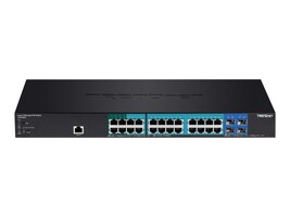 TRENDnet TL2-PG284 Main Image from Front