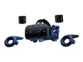 HTC VIVE Pro 2 Full Kit, 99HASZ011-00, 41748755, VR Headsets & Accessories