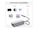 Belkin AVC007FQSGY-V2                 Image 2 from Left-angle