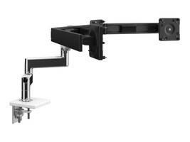 Humanscale M10NTNDWP3B Main Image from Left-angle
