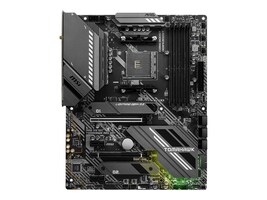 MSI Computer X570STMHWIFI Main Image from Front