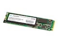 Axiom 500GB C3300n Series PCIe Gen3 x4 NVMe 3D NAND M.2 2280 Internal Solid State Drive, SSDM2IG16NV500-AX, 41525353, Solid State Drives - Internal