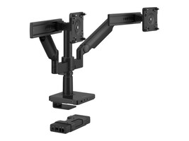 Humanscale X2M330BBDSBDSB12NA             Main Image from Left-angle