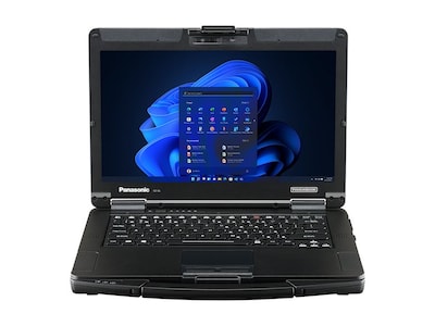 Panasonic Toughbook 55 Core i7-1370P W11P, FZ-55JA608BM, 41709632, Notebooks