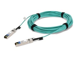 AddOn SFP-10GB-AOC25M-AO Main Image from Right-angle