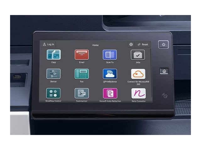 Xerox Altalink C8235 T2 35 PPM Kit (C8235/ENGT2 )