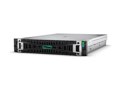 HPE HPE DL345 GEN11 9124 1P 32G, P58792-B21, 41550907, Servers