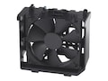 HP HP Z6 Fan Frnt Crd Guide Kit, 56Q80AA, 41746780, Cooling Systems/Fans