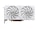 Asus DUAL-RTX4070-O12G-EVO-WHI      Image 3 from Front