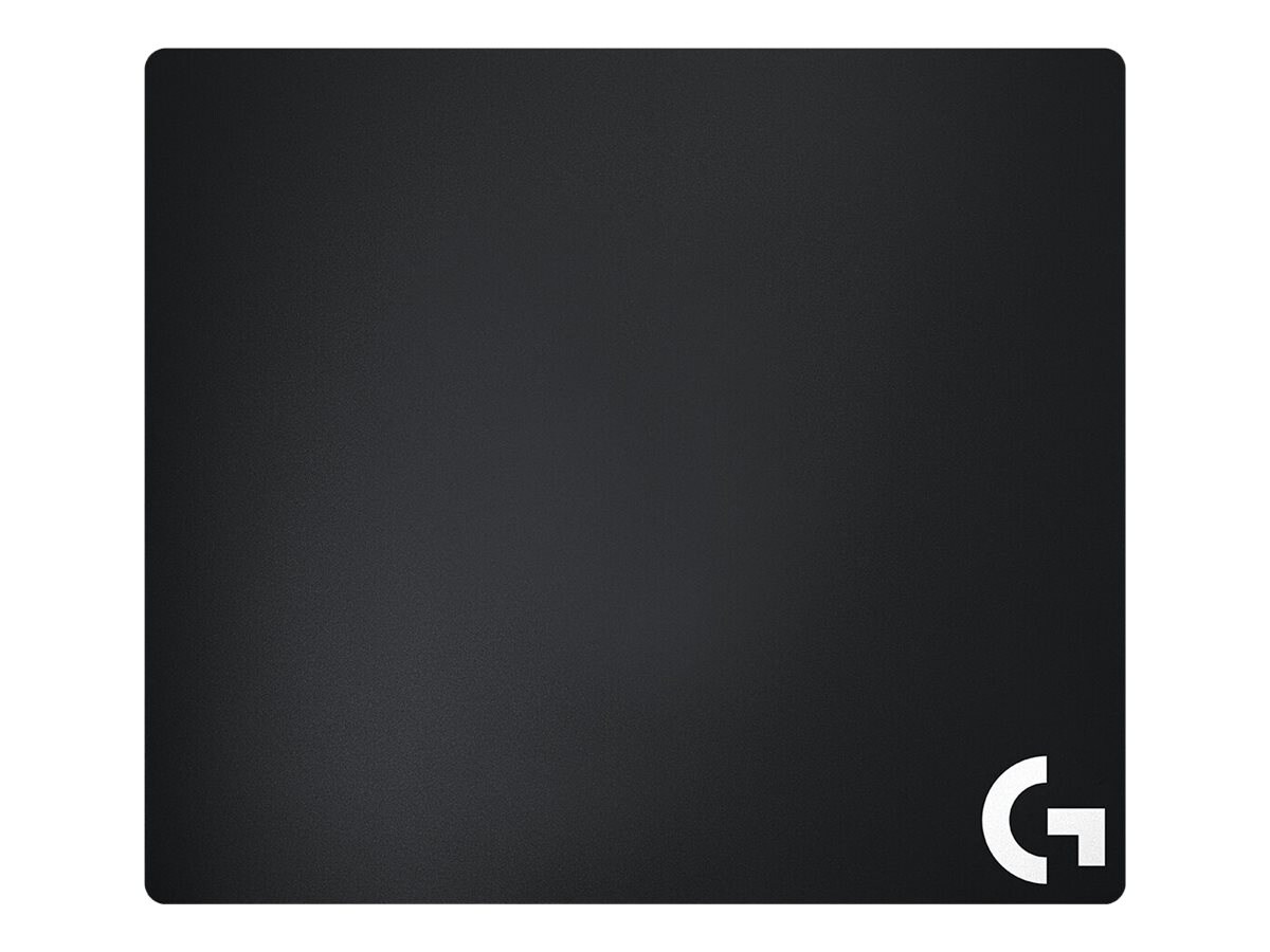 logitech mouse pad big