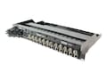 Transition 18-Slot Mini Media Converter Chassis for 19 Racks, M-MCR-01-NA, 31585890, Rack Mount Accessories