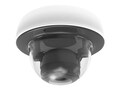 Cisco Meraki 4MP Wide Angle Mini Dome HD Camera w  2.8mm Lens, 256GB, MV12W                         , 42122541, Cameras - Security