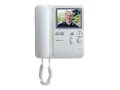 Aiphone 3 x 5 Sub Monitor Color Max 4 per System Non-Cancelable Non-Returnable, KB-3HRD                       , 42176020, Locks & Security Hardware