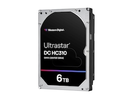 HGST, A Western Digital Company 0B36042 Main Image from Right-angle