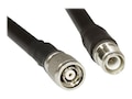 AccelTex 20' Cable Assembly with RPTNC Jack to RPTNC Plug Connections, ATS-400-RPTNCJ-RPTNCP-20FT, 36215530, Wireless Networking Accessories AccelTex 20' Cable Assembly with RPTNC Jack to RPTNC Plug Connections, ATS-400-RPTNCJ-RPTNCP-20FT, 36215530, Wireless Networking Accessories