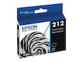 Epson Black 212 Ink Cartridges (2-pack), T212120-D2, 38398755, Ink Cartridges & Ink Refill Kits - OEM Epson Black 212 Ink Cartridges (2-pack), T212120-D2, 38398755, Ink Cartridges & Ink Refill Kits - OEM