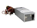 iStarUSA ISTARUSA 2U 500W 80Plus Power , TC-2U50PD8, 41138040, Power Supply Units (internal)