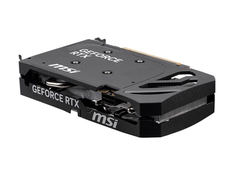 MSI GeForce RTX 5060 8GB 【動作確認済・美品】 MSI GeForce RTX 5060 Gaming OC Review | TechPowerUp