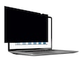 Fellowes 15.6 W Laptop Flat Panel Privacy Filter, 4802001, 13765328, Glare Filters & Privacy Screens