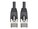 Tripp Lite N262-035-BK Image 1 from Close-up