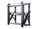 B-Tech BT8310XL/B                     Image 1 from Right-angle
