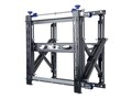 B-Tech Heavy Duty Pop-Out Flat Screen Wall Mount for 42-120 Displays - Black, BT8310XL/B                    , 41818062, Mounting Hardware - Miscellaneous B-Tech Heavy Duty Pop-Out Flat Screen Wall Mount for 42-120 Displays - Black, BT8310XL/B                    , 41818062, Mounting Hardware - Miscellaneous