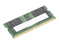 Lenovo 16GB PC5-38400 262-pin DDR5 SDRAM SODIMM , 4X71K20069, 41518965, Memory
