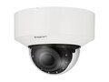 Hanwha 4MP IR Outdoor Vandal Dome AI Camera with 2.8-10mm Lens, XNV-C7083R, 41368351, Cameras - Security