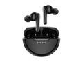 Belkin ANC Wireless Bluetooth In-Ear Earbud Headphones w  Mic - Black, AUC015FQBK, 42041064, Earphones