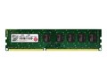 Transcend 4GB PC3-12800 240-pin DDR3 SDRAM UDIMM, TS512MLK64V6H, 33893933, Memory