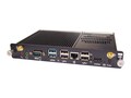 Newline On-Board Computer No Windows , EPR8A65800-NWS, 41285610, Desktops