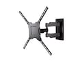 Ergotron Neo-Flex Cantilever VHD Mount for 37-63 Displays, Black, 45-385-223, 16605928, Stands & Mounts - Digital Signage & TVs Ergotron Neo-Flex Cantilever VHD Mount for 37-63 Displays, Black, 45-385-223, 16605928, Stands & Mounts - Digital Signage & TVs