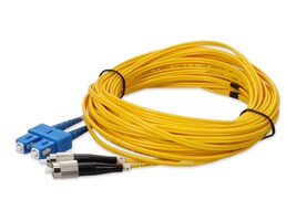 AddOn ADD-SC-FC-10M9SMF Main Image from Right-angle