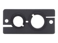 Kramer TWO-SIZED CABLE PASS-THROUGH W, 85-0002199                    , 42033036, Rack Mount Accessories