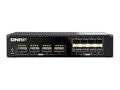 QNAP QNAP HALF-RACKMOUNT SWITCH, QSW-M7308R-4X-US              , 41918585, Network Switches
