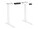 Humanscale FG1X24DW Image 1 from Left-angle