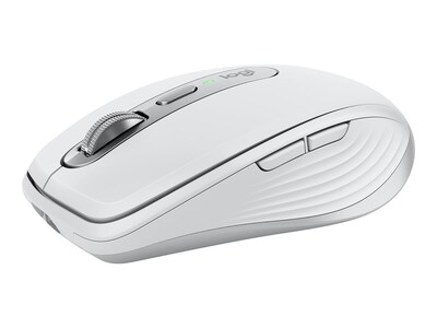 Logitech MX Anywhere 3s for Mac - Grey, 910-006944                    , 41805550, Mice & Cursor Control Devices
