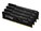 Kingston KF432C16BBK4/64 Image 2 from Right-angle