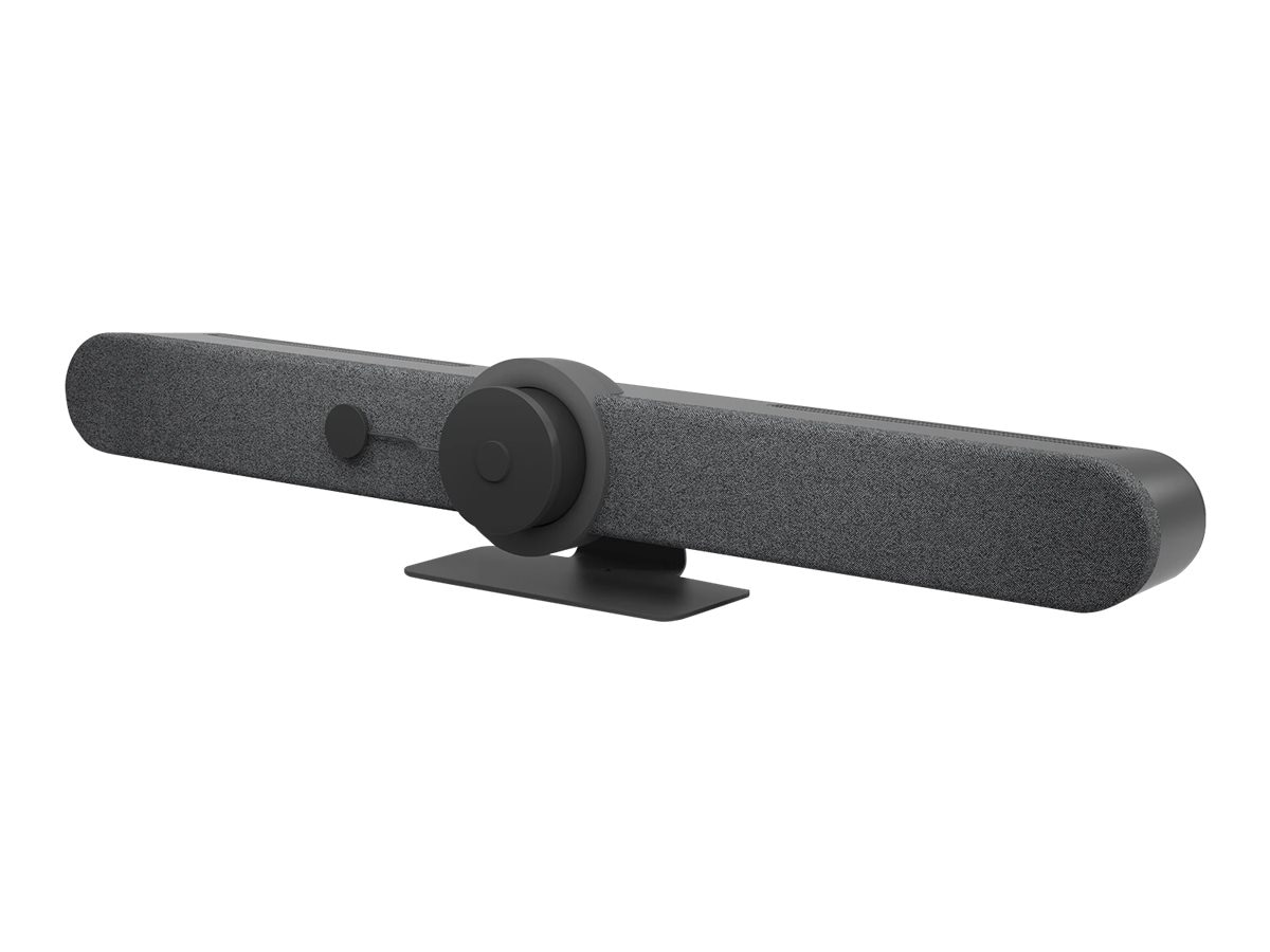 Logicool/ロジクール RALLY BAR VR0019 Logitech Rally Bar Mini - All-In-One Video Conferencing System