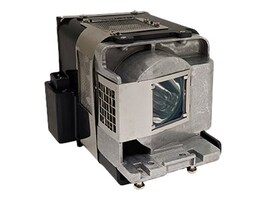 Mitsubishi VLT-XD600LP-TM Main Image from Left-angle