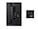 Samsung UN58U8000FFXZA                 Image 4 from Ports / controls