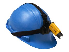 Fluke Electronics L206                           Main Image from Left-angle