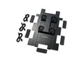 APC Netshelter SX Roof Fan Tray 208-230VAC, ACF502, 6704480, Rack Cooling Systems